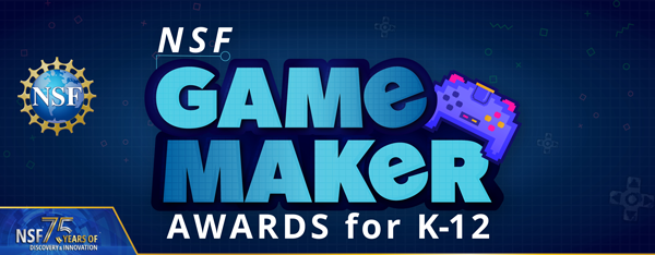 game maker banner