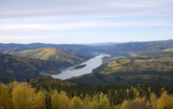 Yukon River Basin, Alaska