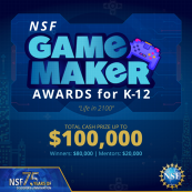 game maker challenge