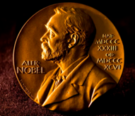 Nobel Prize