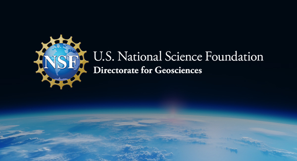 GEO header banner