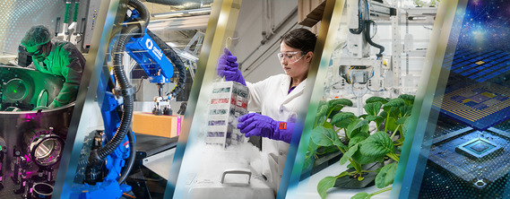 Future Manufacturing FY 2025