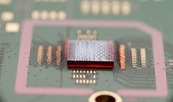 Heterogenous chip