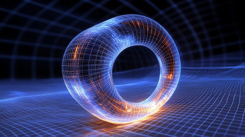 Illustration of “neglectons” a name that reflects both their overlooked status and their newfound importance.