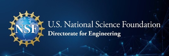 NSF ENG banner