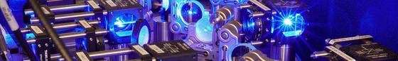 Atom Computing builds quantum computers with atomic arrays of optically trapped neutral atoms