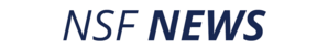 NSF News Heading