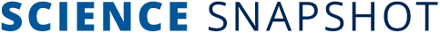 Science Snapshot