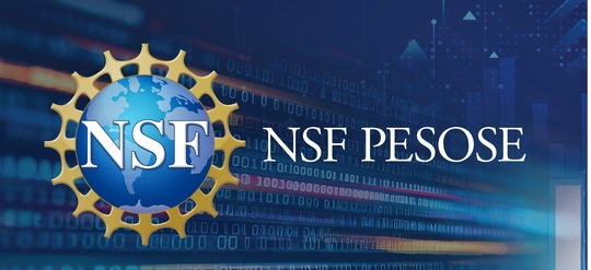 PESOSE banner
