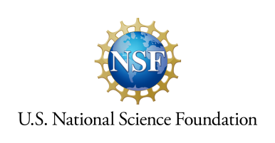 US National Foundation Logo