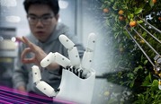 Robotics Science Matters Hero Image