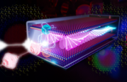 Science Matters Quantum Hero