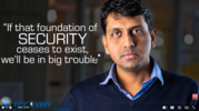 The Future of Quantum Cryptography Podcast