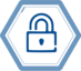 lock clip art