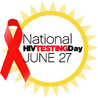 National HIV Testing Day