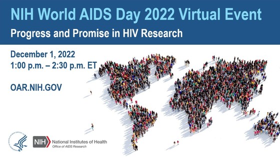 World AIDS Day 2022