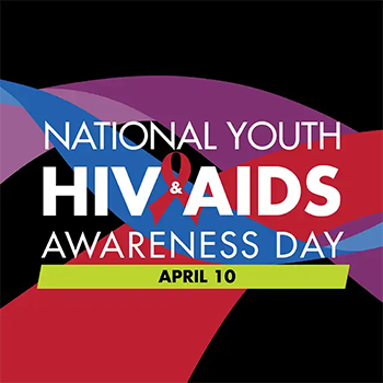 Youth HIV/AIDS Awareness Day