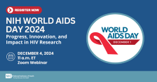 World AIDS Day