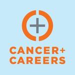 Cancer and Careers logo