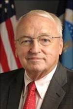 Kevin Concannon, USDA Under Secretary for Food, Nutrition and Consumer Services