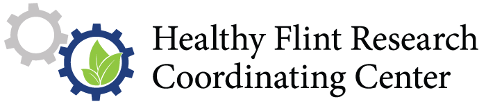 Healthy Flint Research Coordinating Center logo