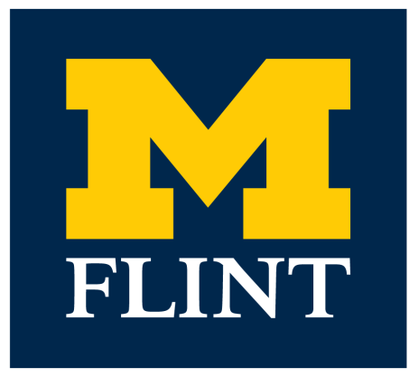 UM Flint logo