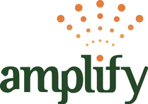 Amputee Coalition Amplify campaign logo