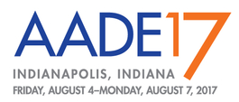 American Association of Diabetes Educators (AADE) Conference, August 4-7 in Indianapolis, IN