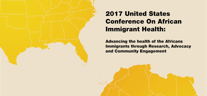 5th Annual United States Conference on African Immigrant and Refugee Health (USCAIH)