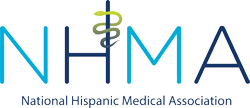 National Hispanic Medical Association (NHMA) logo