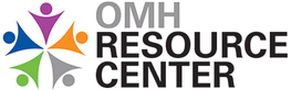 OMHRC logo