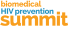 Biomedical HIV Prevention Summit logo