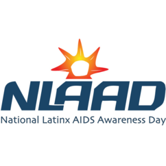 NLAAD logo