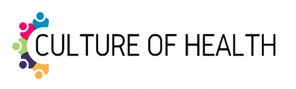 Culture of Health logo