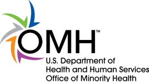 OMH logo