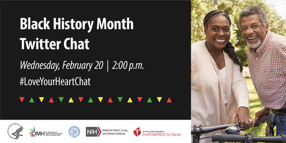 BHM Chat Feb 20 2019