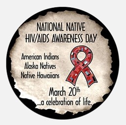 native HIV/AIDS Day