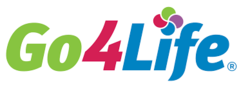 Go4Life logo
