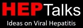 HEP Talks: Ideas in Viral Hepatitis