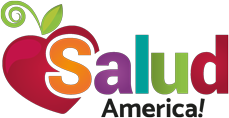 Salud America! logo