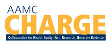 AAMC CHARGE logo