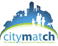 CityMatCH logo