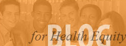 Blog for Health Equity