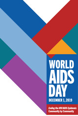 World AIDS Day 2019