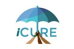 iCURE logo