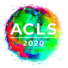 ACLS 2020 logo