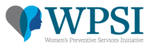 Women’s Preventive Services Initiative (WPSI) logo