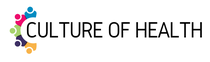 Culture of Health logo