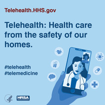 HRSA Telehealth