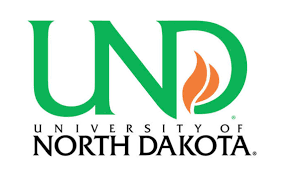 University of North Dakota (UND) logo